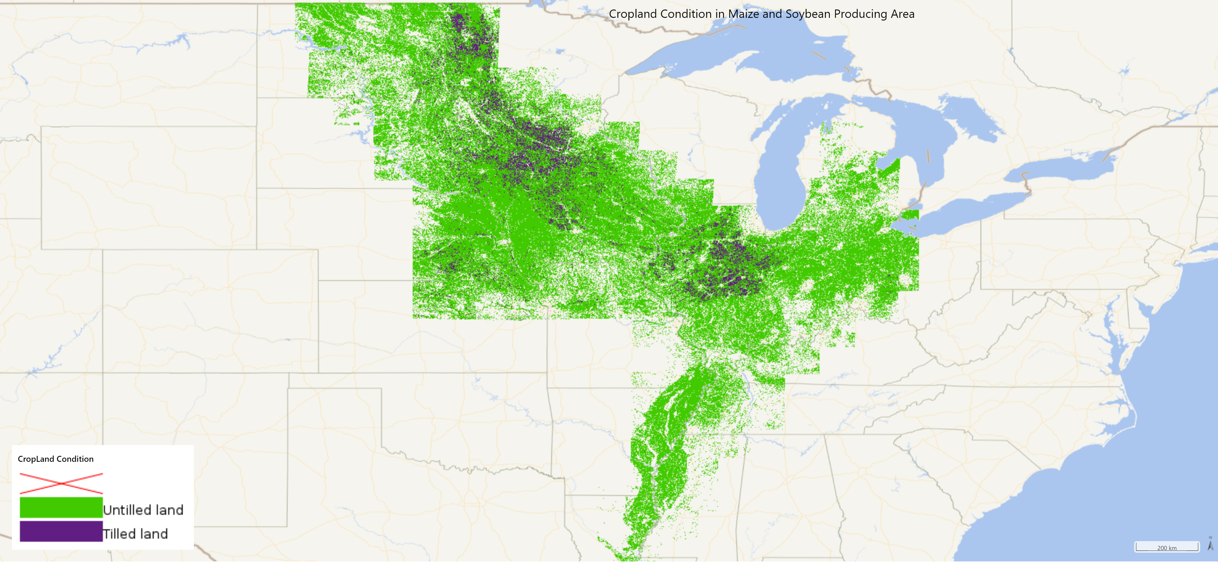 Cropland Condition in Maize and Soybean Producing Area.png
